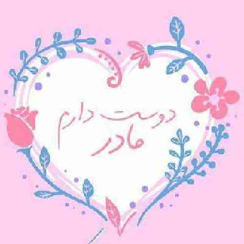 امیر اصلانی مادر 
